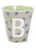 Kinderbeker B 25 cl - Beige