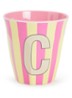 Kinderbeker C 25 cl - Roze