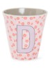 Kinderbeker D 25 cl - Roze