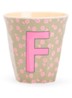 Kinderbeker F 25 cl - Zand
