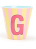 Kinderbeker G 25 cl - Roze