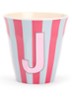 Kinderbeker J 25 cl - Roze