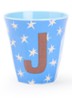 Kinderbeker J 25 cl - Beige