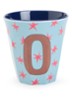 Kinderbeker O 25 cl - Donkerblauw