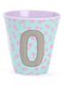 Kinderbeker O 25 cl - Lichtblauw