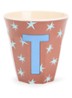 Kinderbeker T 25 cl - Bruin
