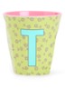 Kinderbeker T 25 cl - Mosgroen