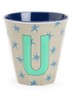 Kinderbeker U 25 cl - Beige