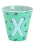 Kinderbeker X 25 cl - Groen