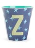 Kinderbeker Z 25 cl - Donkerblauw