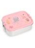 Lunchbox 0,80 liter - Koraalroze