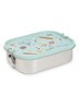 Lunchbox 1,4 liter - Lindegroen