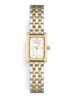 Mini Heirloom horloge - MWDSD-M10 - zilver/goud