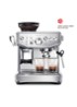 Barista Express Impress espressomachine SES876 - Zilver