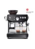 Barista Express Impress espressomachine SES876 - Zwart