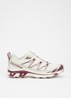 XT-6 Expanse sneaker met mesh details - Gebroken wit