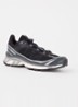 XT-6 sneaker met mesh details - Antraciet