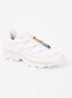 XT-6 sneaker met mesh details - Wit