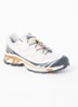 XT-6 sneaker met mesh details - Lichtgrijs
