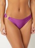Maui bikinislip - Paars