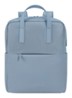 4Pack rugzak met 15,6 inch laptopvak - Blauwgrijs