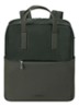 4Pack rugzak met 15,6 inch laptopvak - Groen