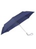 Alu Drop S paraplu 28,5 x 98 cm - Donkerblauw