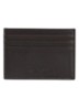 Attack 3.0 SLG pasjeshouder van leer - Bruin