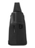 Biz2Go M crossbodytas - Zwart