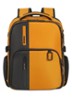 Biz2Go rugzak met 15,6 inch laptopvak - Geel