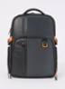 Biz2Go rugzak met 15,6 inch laptopvak - Donkergrijs