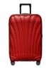 C-Lite spinner 69 cm - Steenrood