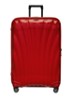 C-Lite spinner 81 cm - Steenrood