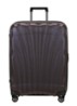 C-Lite vergrootbare spinner 75 cm - Aubergine