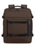 Cabin Pack rugzak - Donkerbruin