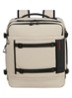 Cabin Pack rugzak - Zand