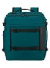 Cabin Pack rugzak - Zeegroen