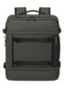 Cabin Pack rugzak - Legergroen