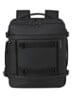 Cabin Pack S rugzak - Zwart