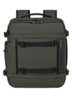 Cabin Pack S rugzak - Mosgroen