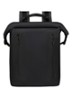Coatify Biz rugzak met 15.6 inch laptopvak - Black