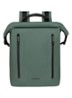 Coatify Biz rugzak met 15.6 inch laptopvak - Green