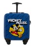 Daydream Disney spinner 45 cm - Donkerblauw