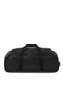 diver Duffle M weekendtas - Black / Zwart