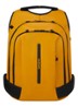 diver L rugzak met 17,3 inch laptopvak - Geel