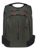 diver L rugzak met 17,3 inch laptopvak - Groen
