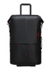 diver laptoptrolley 82 cm - Zwart