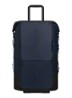 diver laptoptrolley 82 cm - Donkerblauw