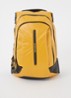 diver rugzak met 15,6 inch laptopvak - Geel