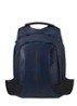 diver rugzak met 15,6 inch laptopvak - Donkerblauw